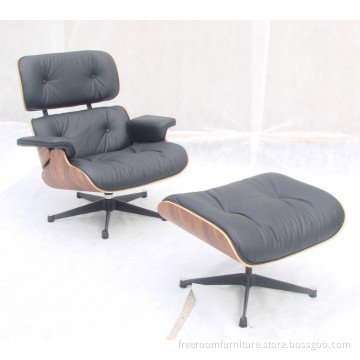 Eames Lounge Chair
